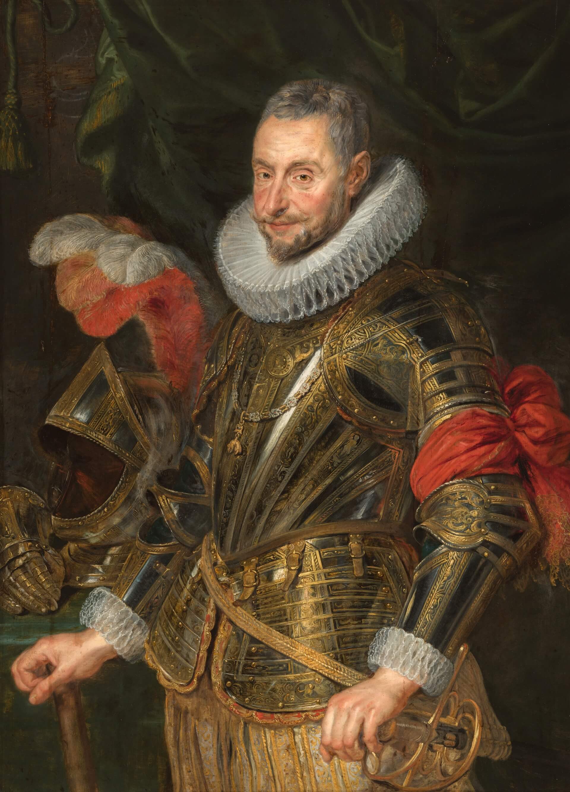 Ambrosio Spínola Rubens